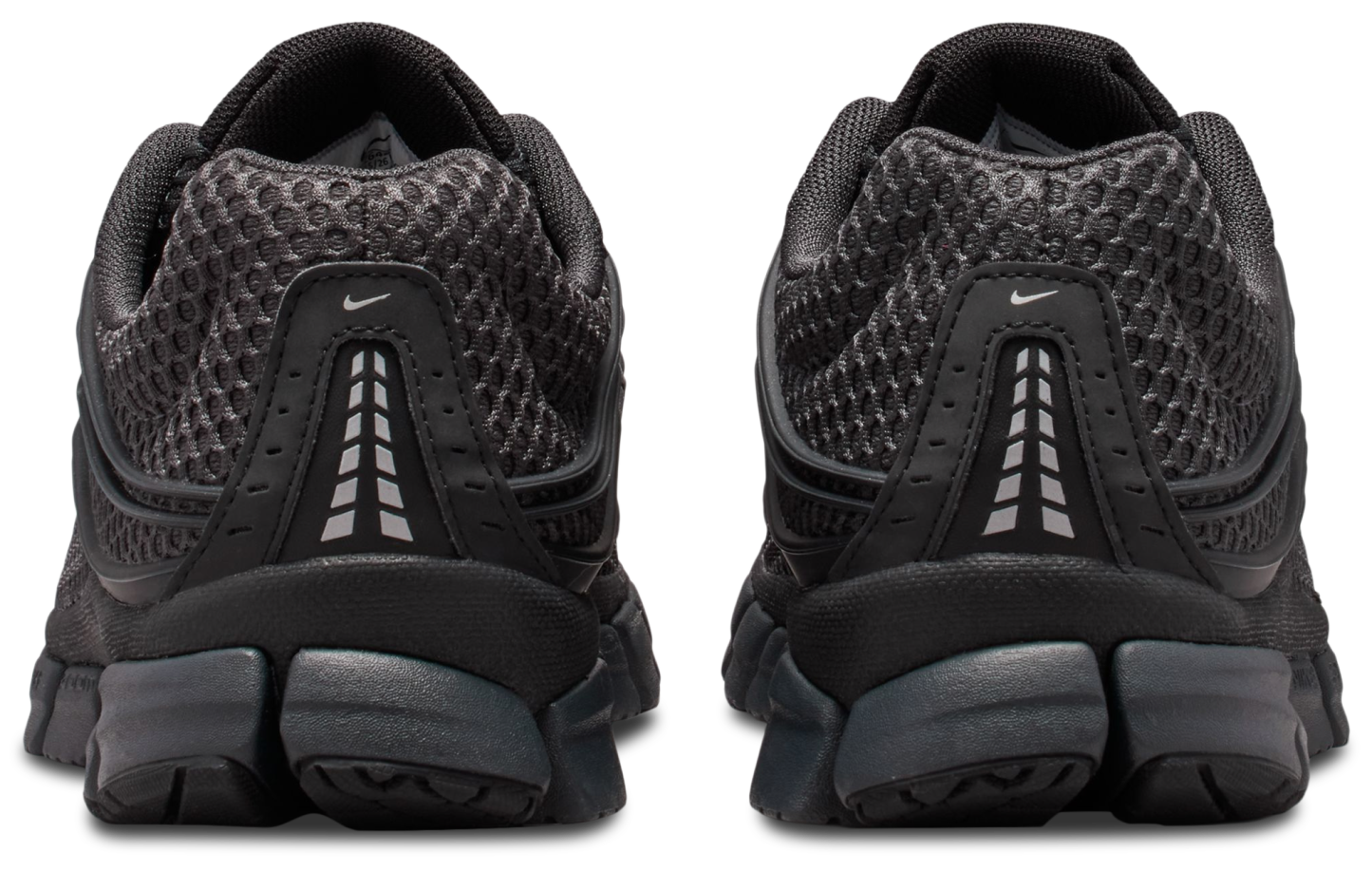 Nike Zoom Skylon 11 - Anthracite/Metallic Silver/Black - Image 3