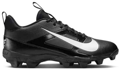 Nike Alpha Menace 4 Shark W - Mtlc Silver/Black - Image 1