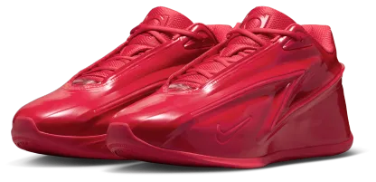 Nike KD 19 - University Red/University Gold /Stadium Green  - Image 6