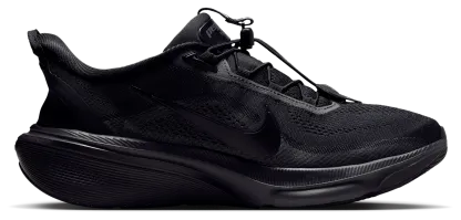Nike Pegasus 42 Easyon - Black/Black/Anthracite - Image 1