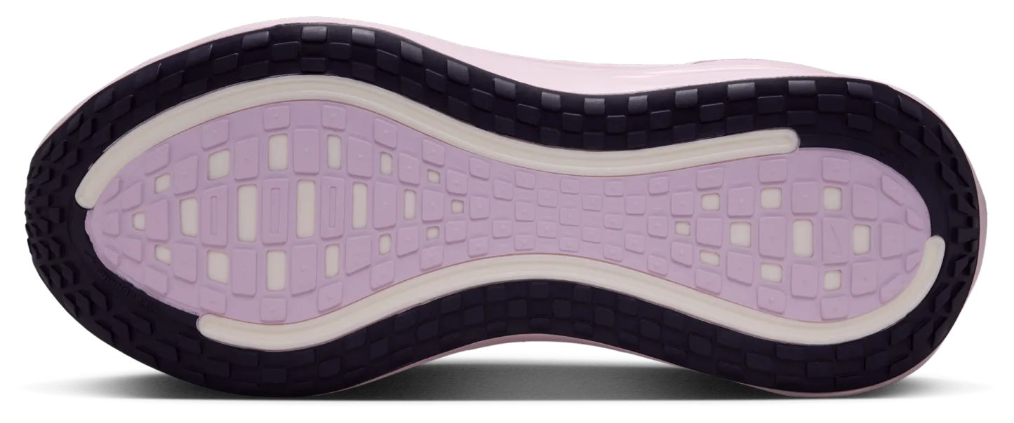 Nike Vomero Plus - Bleached Lilac/Royal Pulse/Hyper Crimson - Image 5