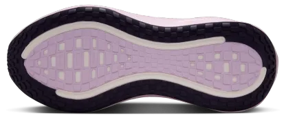 Nike Vomero Plus - Bleached Lilac/Royal Pulse/Hyper Crimson - Image 5