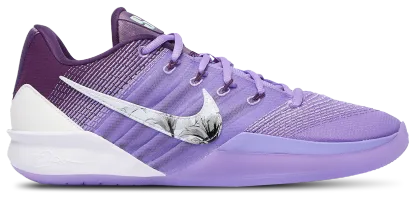 Nike Sabrina 3 - Atomic Violet/Night Purple/White - Image 1