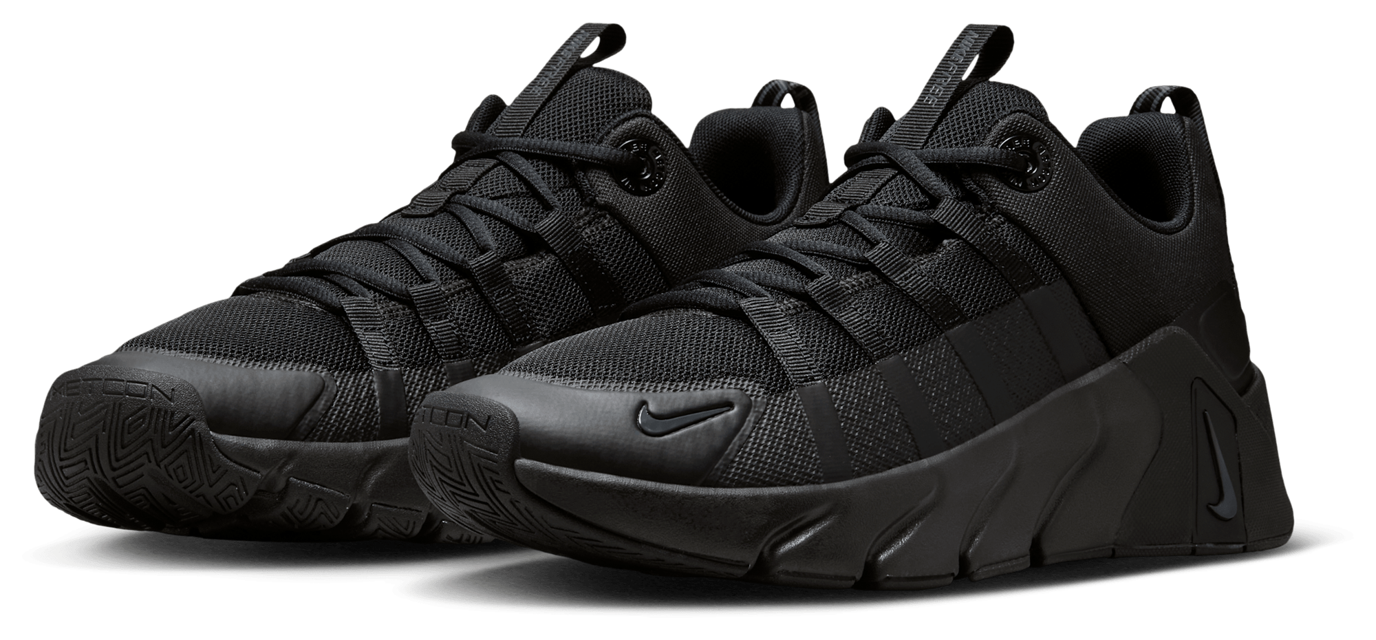 Nike Metcon 7 - Anthracite/Black - Image 6