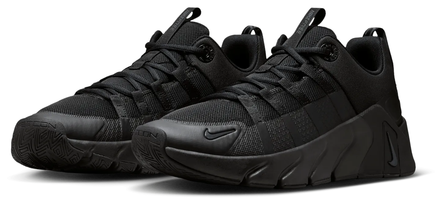 Nike Metcon 7 - Anthracite/Black - Image 6