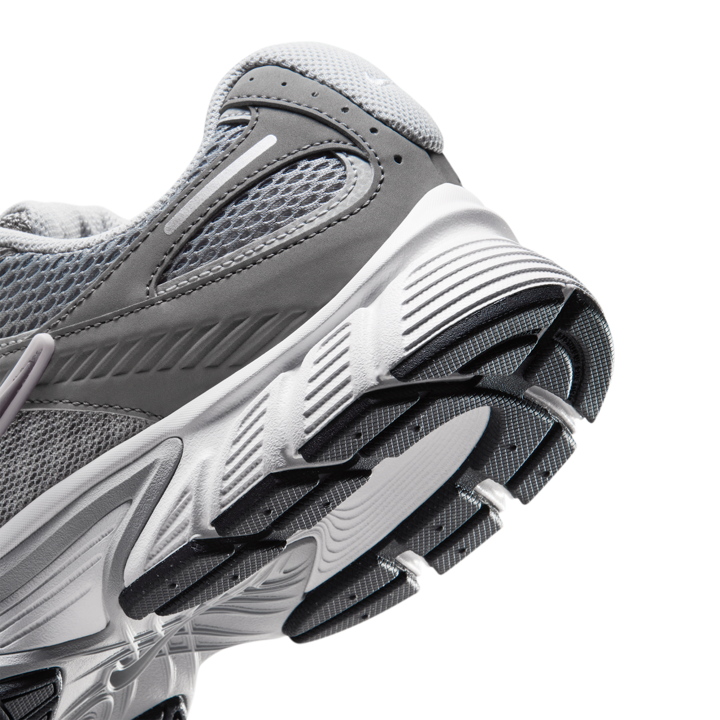 Nike V5 RNR NBk - Particle Grey/Light Smoke Grey/Flat Pewter - Image 7