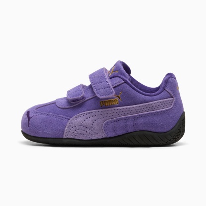 Speedcat OG Toddlers' Easy On Sneakers - Team Violet-Lavender Alert - 1