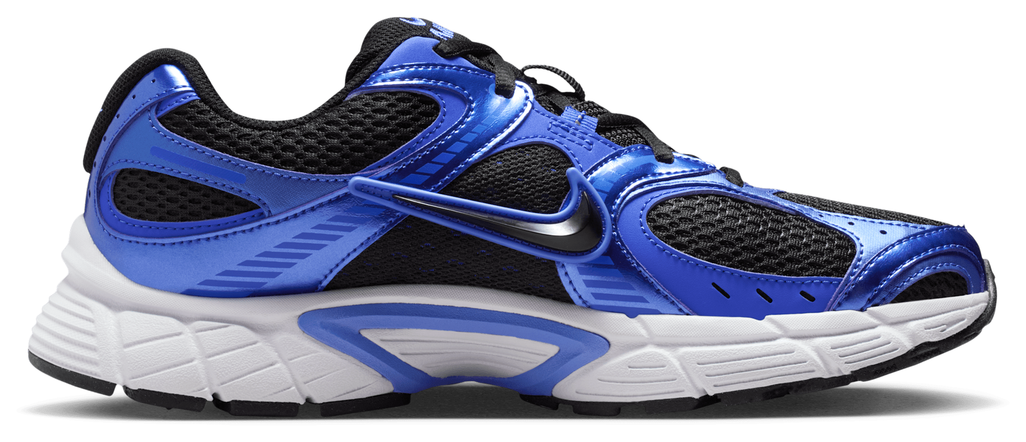 Nike V5 RNR - Black/Black/Sapphire - Image 1