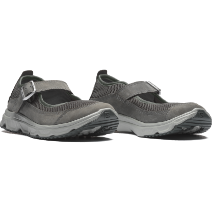 Salomon RX MARIE-JEANNE - Urban Chic / Sedona Sage / Wrought Iron - View 3