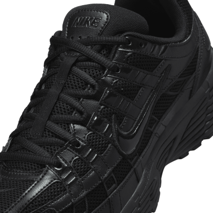 Nike P-6000 - Black/Black - Image 7