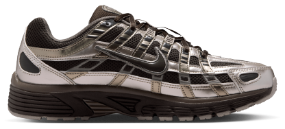 Nike P-6000 - Velvet Brown/Ridgerock/Cream Ii - Image 1