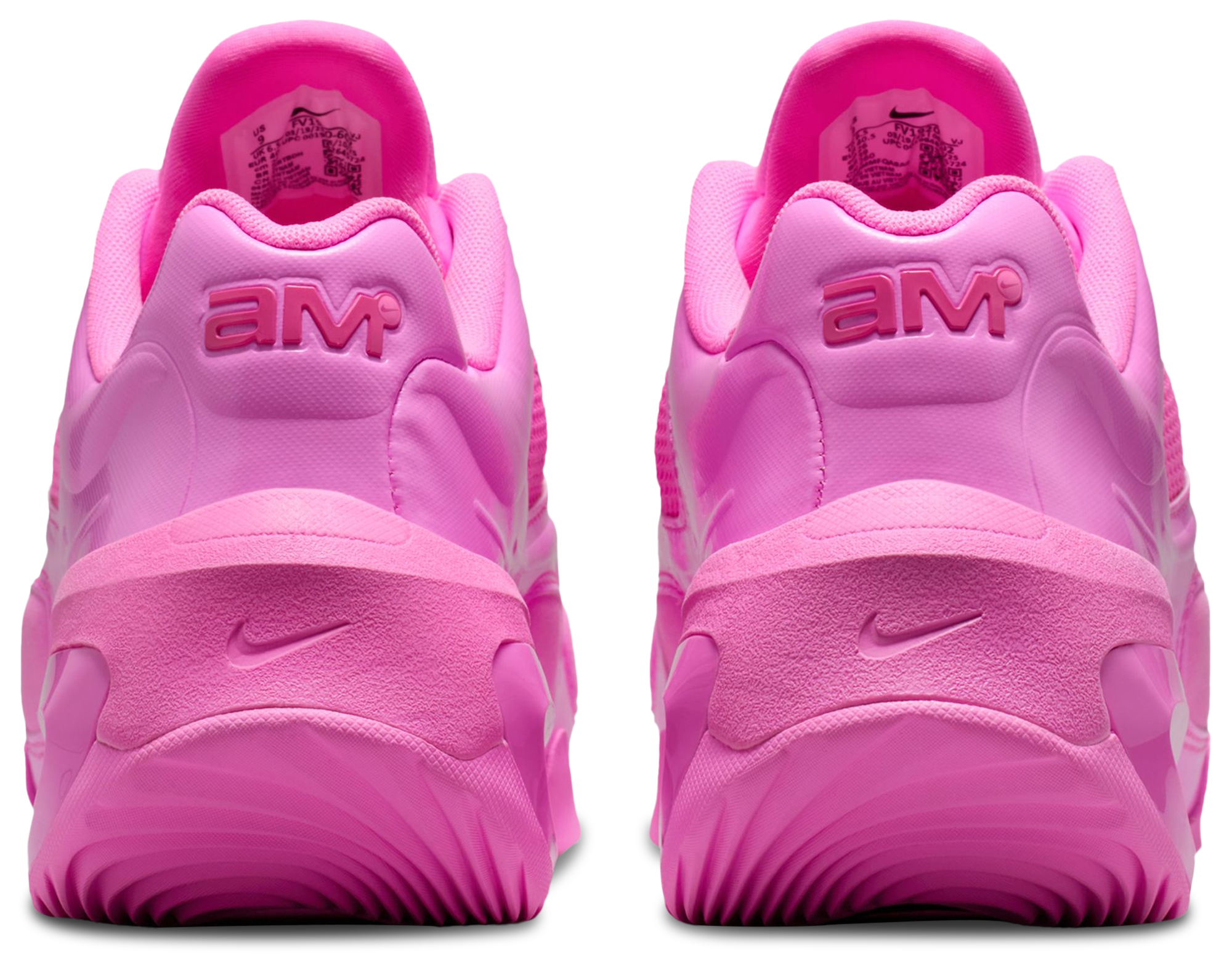 Nike Air Max Muse - Pink Spell/Pink Glow - Image 3