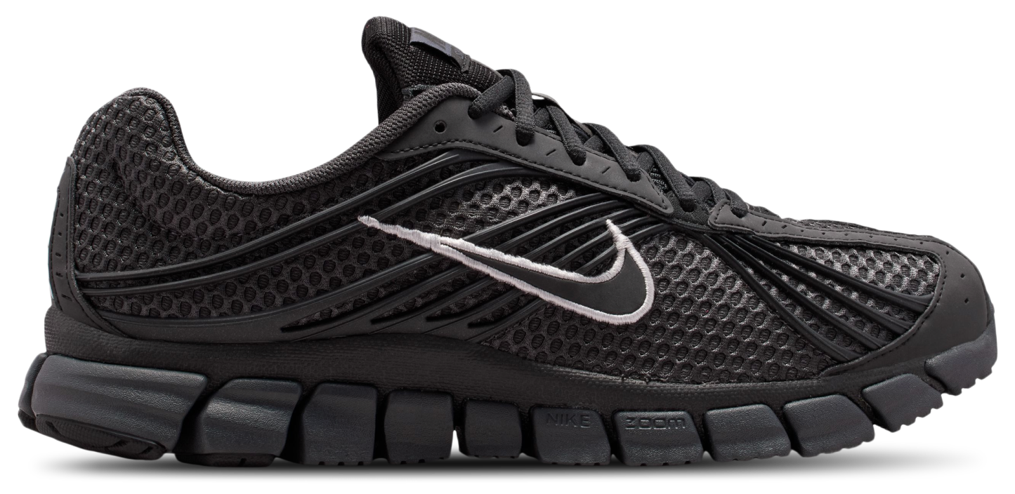 Nike Zoom Skylon 11 - Anthracite/Metallic Silver/Black - Image 1
