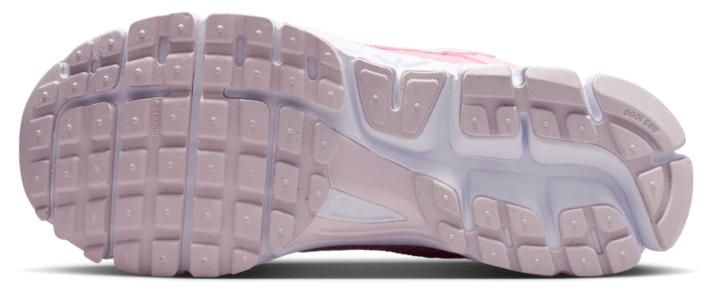 Nike Zoom Vomero 5 - White/Pink Rise/Bleached Lilac - Image 5