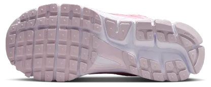 Nike Zoom Vomero 5 - White/Pink Rise/Bleached Lilac - Image 5
