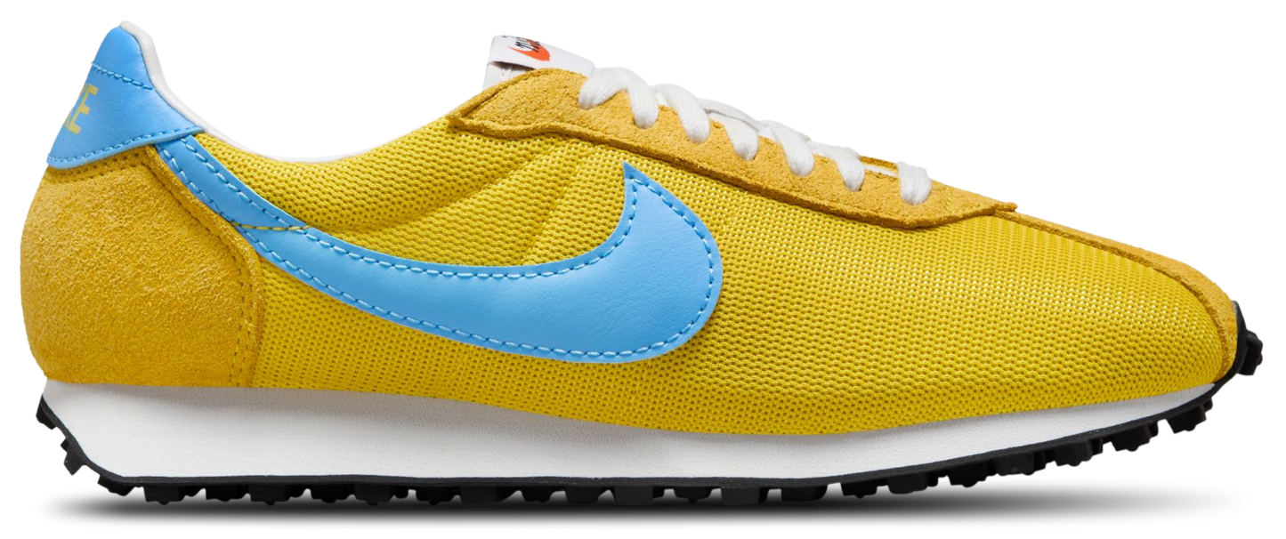 Nike LD-1000 - White/University Blue/Lightning - Image 1