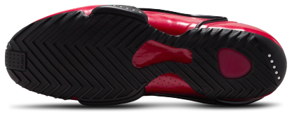 Nike Air Zoom Hyperflight - Red/Black/White - Image 5