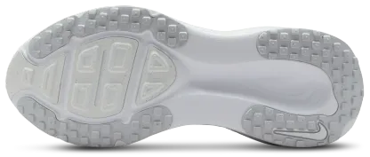 Nike Vomero 18 - Metallic Silver/White - Image 5