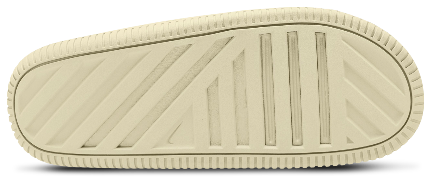 Nike Calm Slides 2.0 - Coconut Milk/Coconut Milk - Image 4