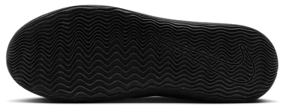 Nike Precision 8 Mid - Black/Black/Black - Image 5