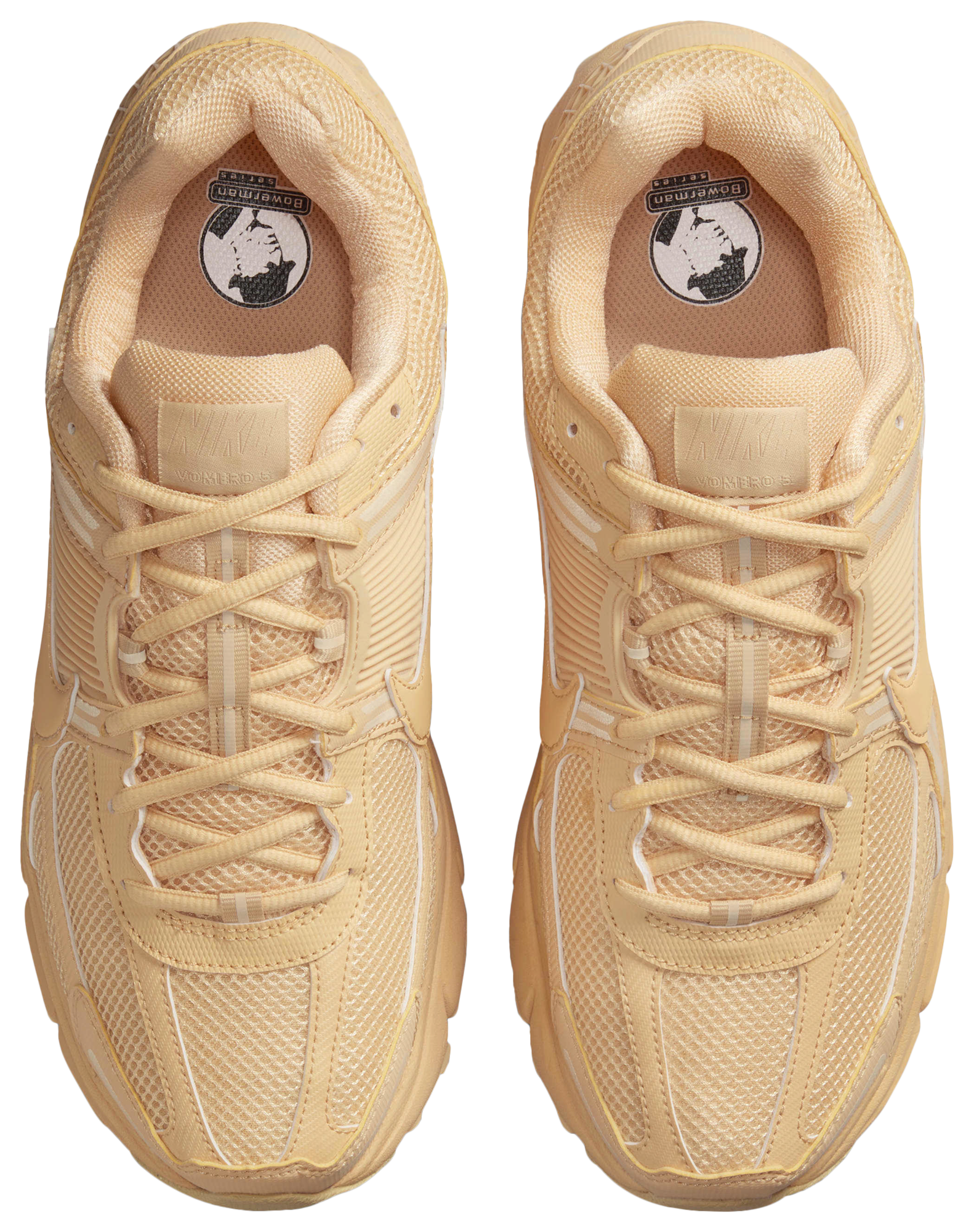 Nike Vomero 5 - Celestial Gold/Celestial Gold - Image 4