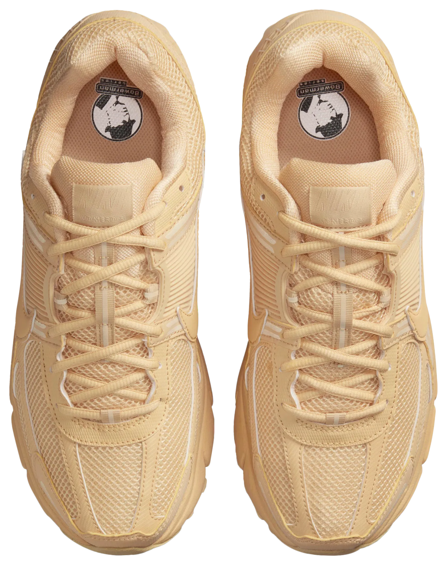Nike Vomero 5 - Celestial Gold/Celestial Gold - Image 4