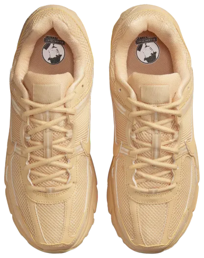 Nike Vomero 5 - Celestial Gold/Celestial Gold - Image 4