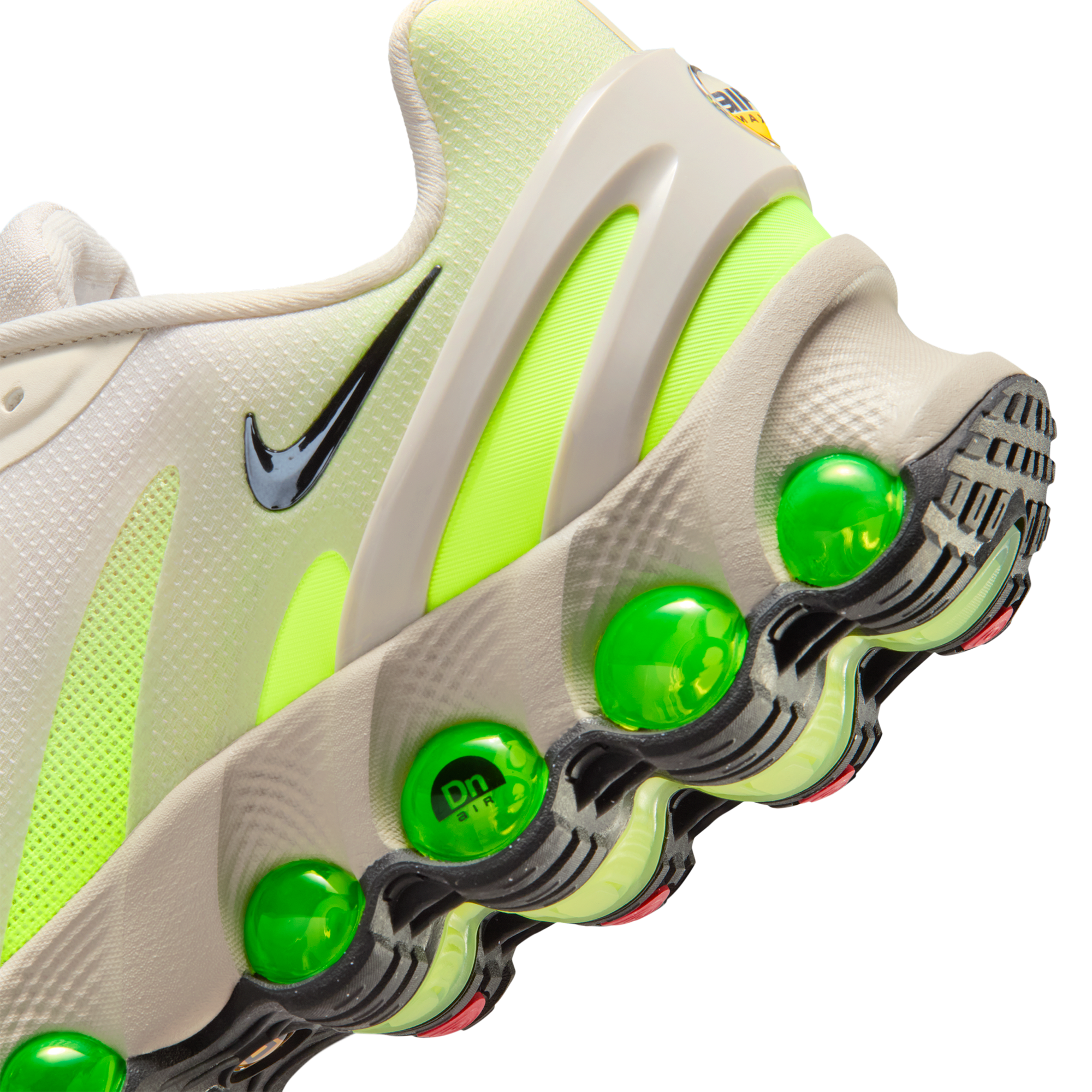 Nike Air Max DN8 - Lt Orewood Brn/Moon Particle/Black - Image 8