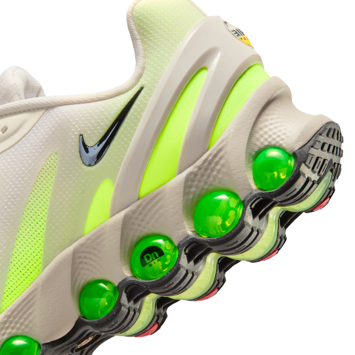 Nike Air Max DN8 - Lt Orewood Brn/Moon Particle/Black - Image 8