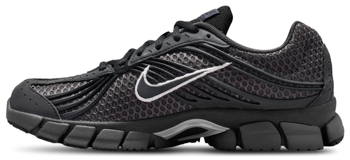 Nike Zoom Skylon 11 REFL - Mtlc Silver/Black/Antracite - Image 2