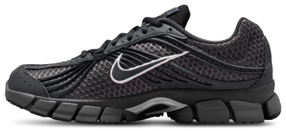 Nike Zoom Skylon 11 REFL - Mtlc Silver/Black/Antracite - Image 2