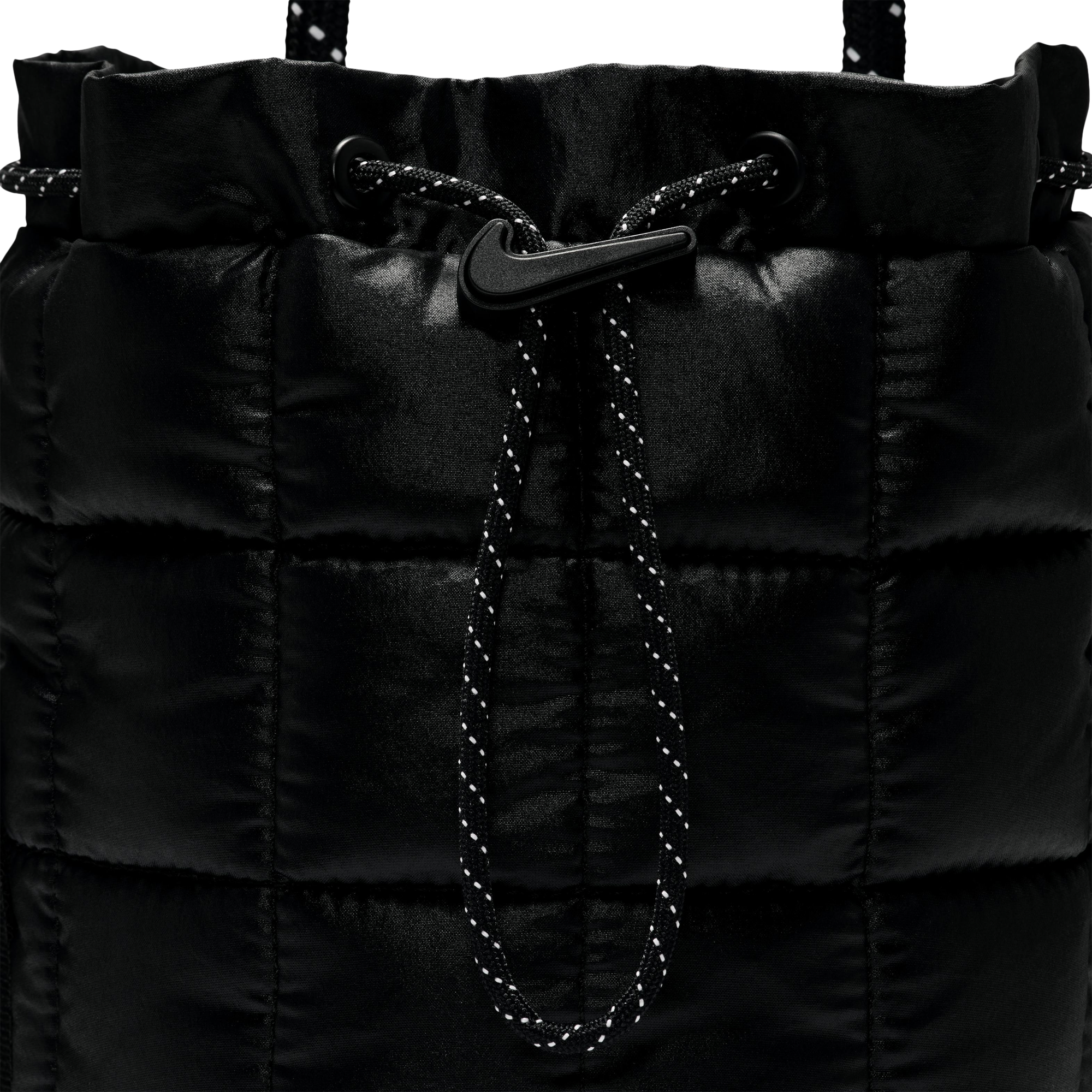 Nike Puffle Tiny Tote - Black - Image 5