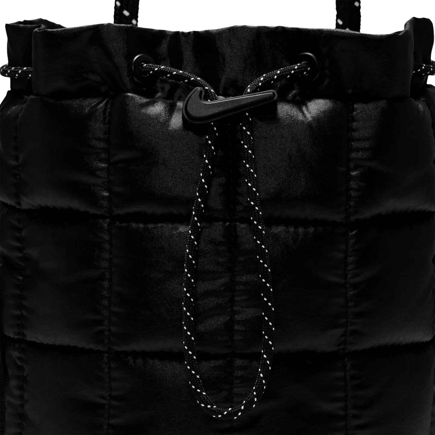 Nike Puffle Tiny Tote - Black - Image 5