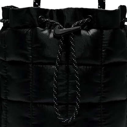 Nike Puffle Tiny Tote - Black - Image 5