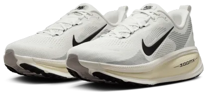 Nike Vomero 18 - Summit White/Black - Image 6