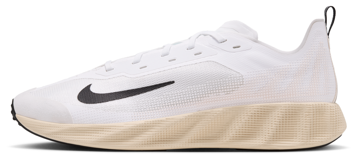 Nike Ava X - Summit White/Black/Muslin - Image 2