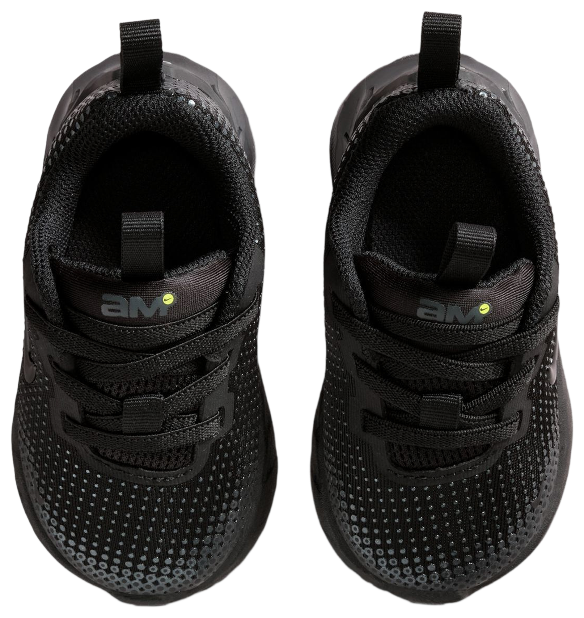 Nike Air Max Phoenix 童款 - Black/Black - Image 4