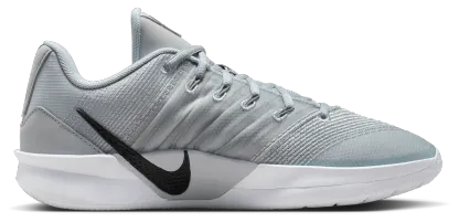 Nike Sabrina 3 - Wolf Grey/Black/White - Image 1