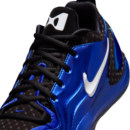 Nike A'ja Two - Black/Royal Blue/White - Image 6