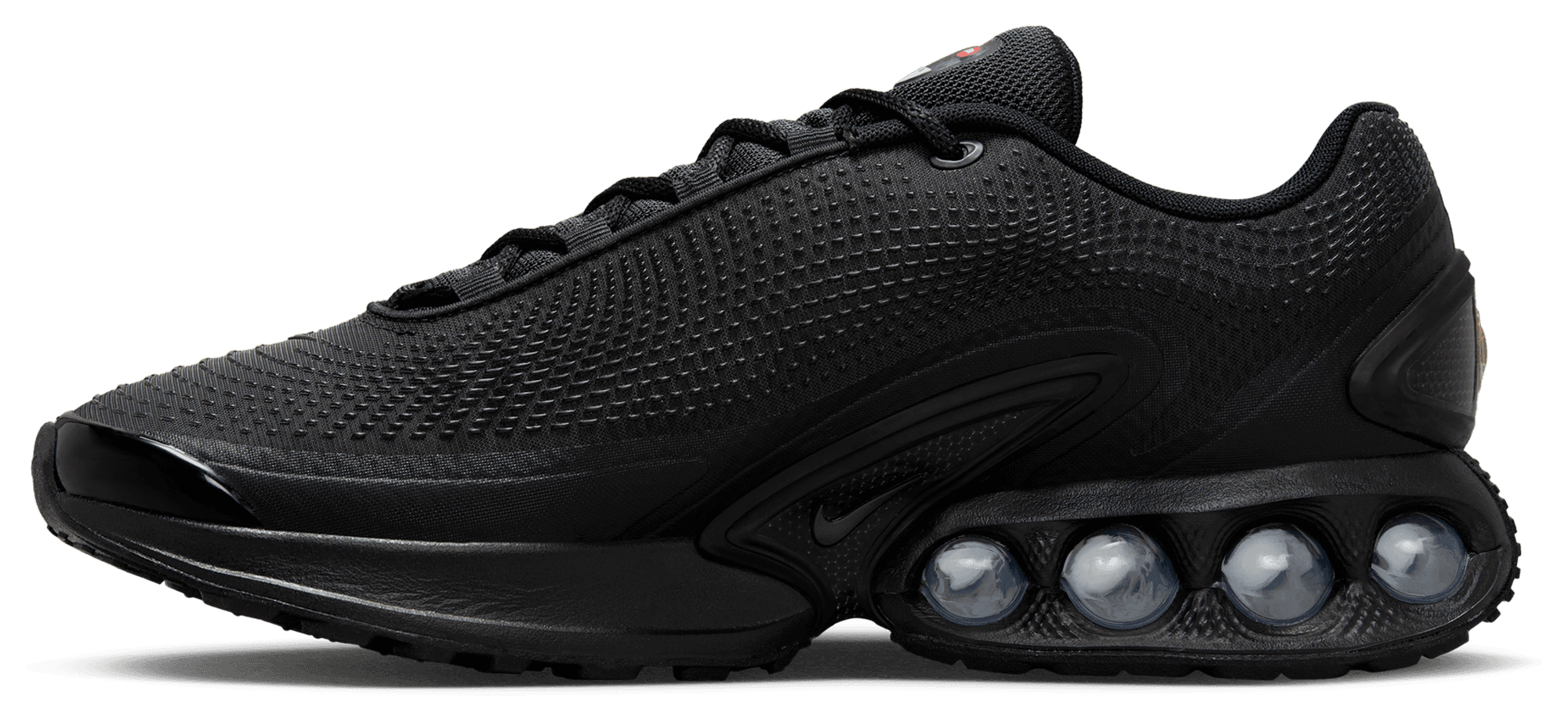 Nike Air Max DN - Black/Black/Black - Image 2
