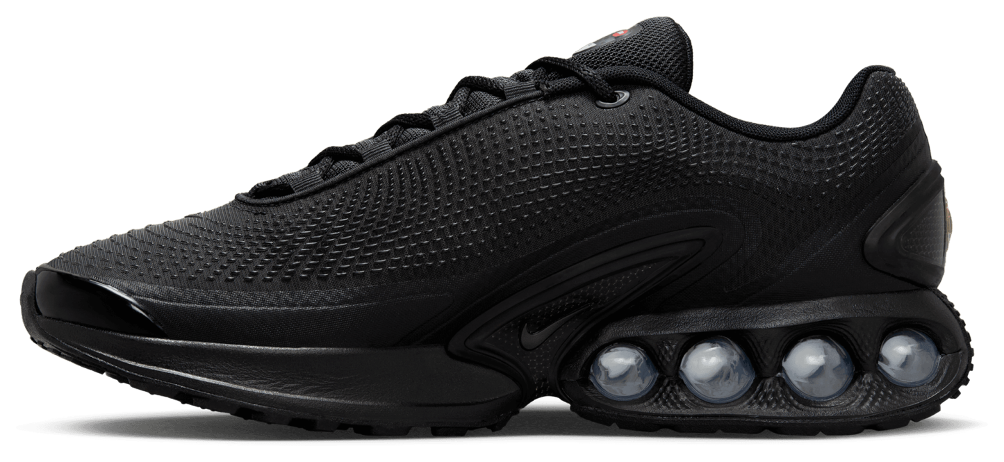 Nike Air Max DN - Black/Black/Black - Image 2
