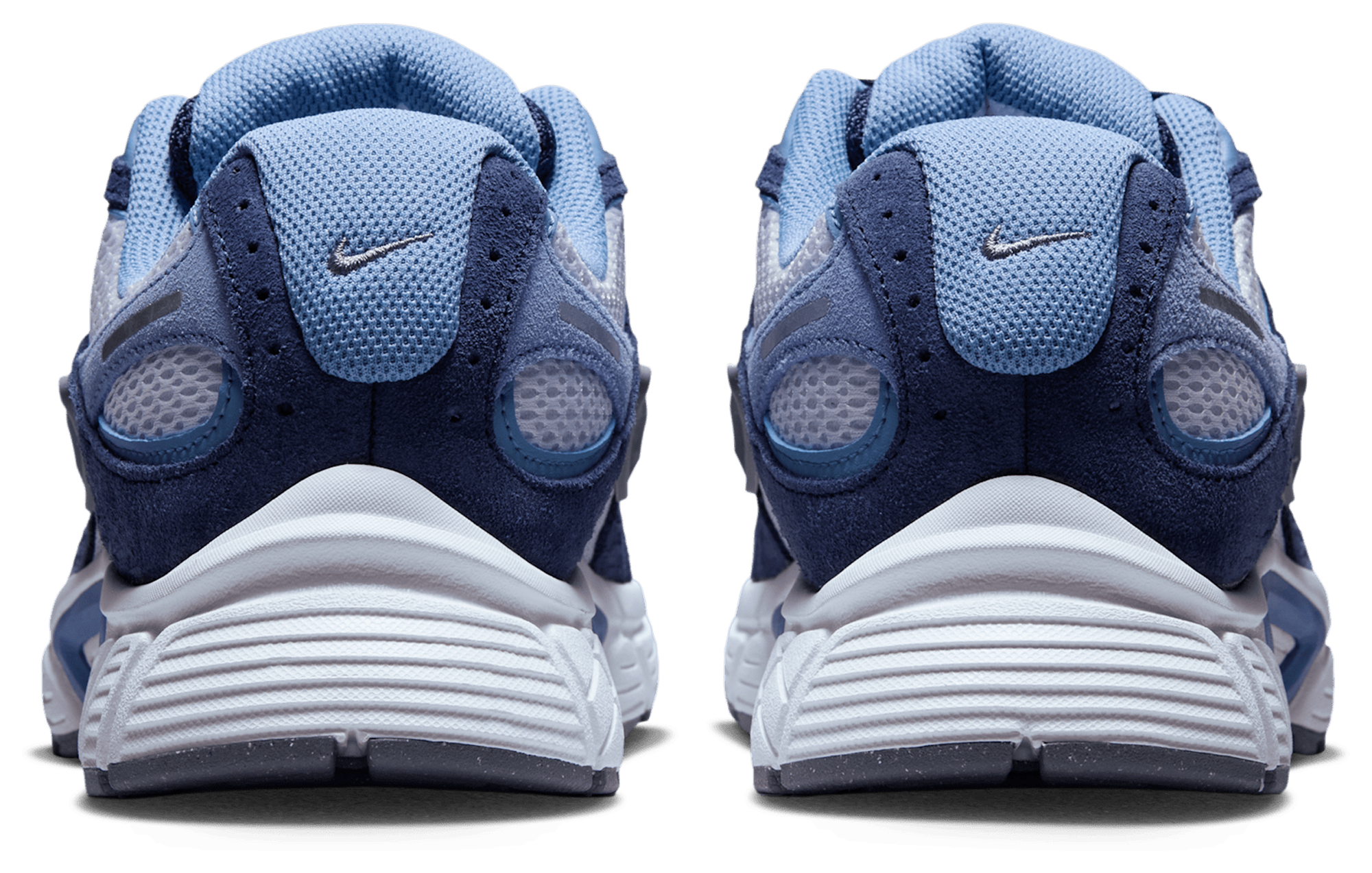 Nike V5 RNR - Work Blue/Black/Midnight Navy - Image 3