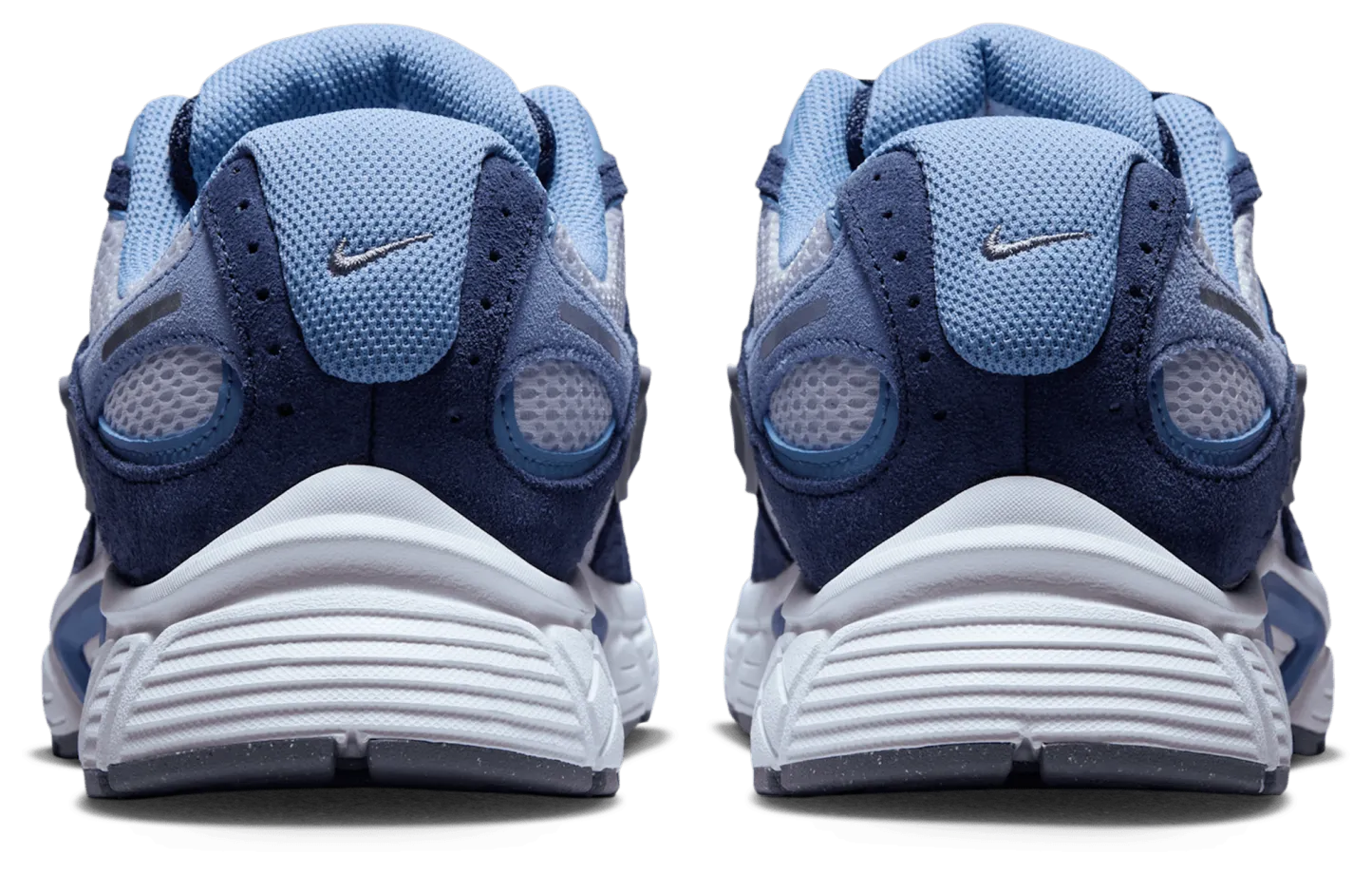 Nike V5 RNR - Work Blue/Black/Midnight Navy - Image 3