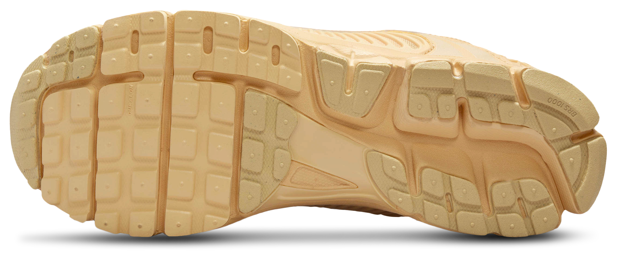 Nike Vomero 5 - Celestial Gold/Celestial Gold - Image 5