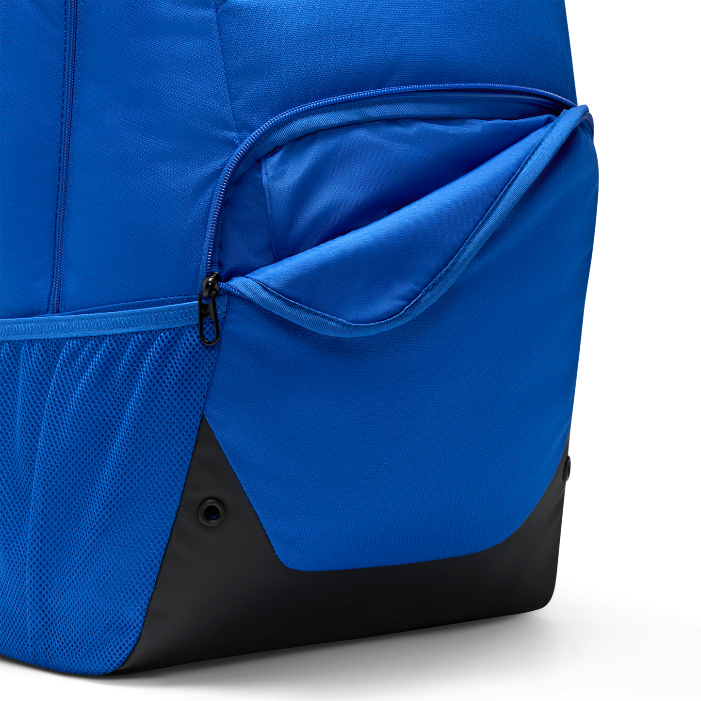 Nike Brasilia XL Backpack X - Game Royal/Black/White - Image 7
