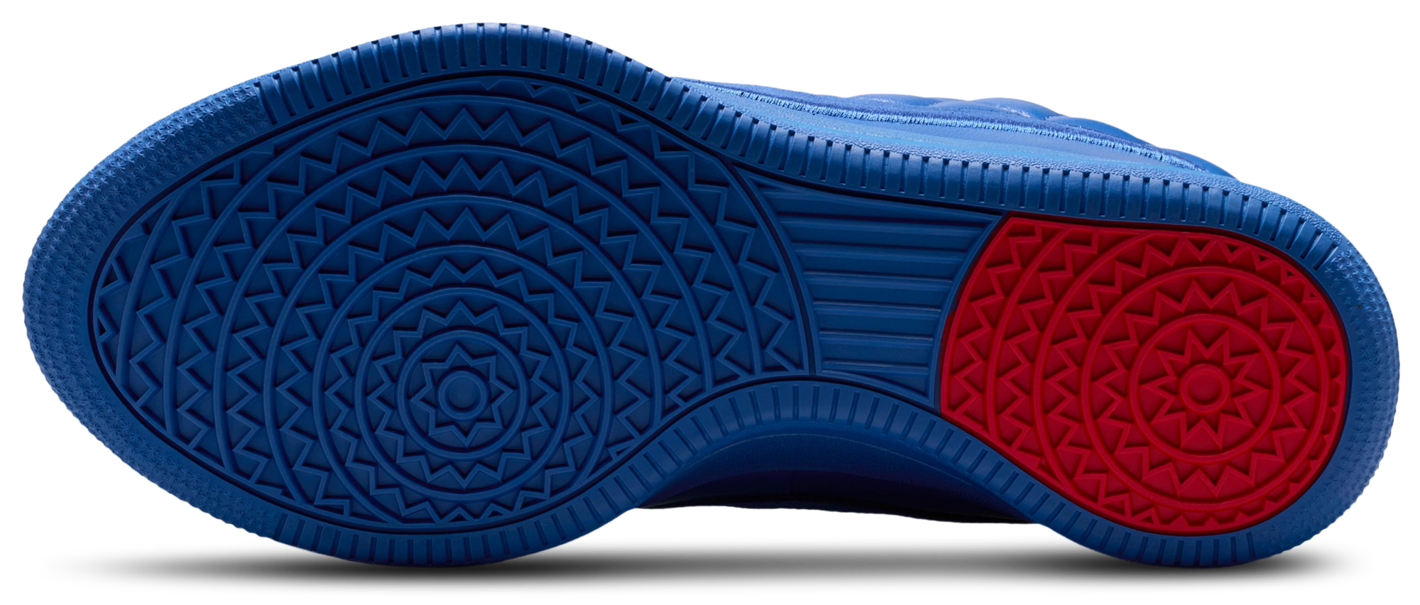 Nike Book Craftsman - Blue/Blue - Image 5