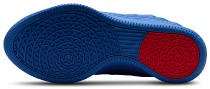 Nike Book Craftsman - Blue/Blue - Image 5