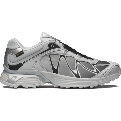Salomon XT-WHISPER GORE-TEX - Gray Violet / Black / Ftw Silver - View 1
