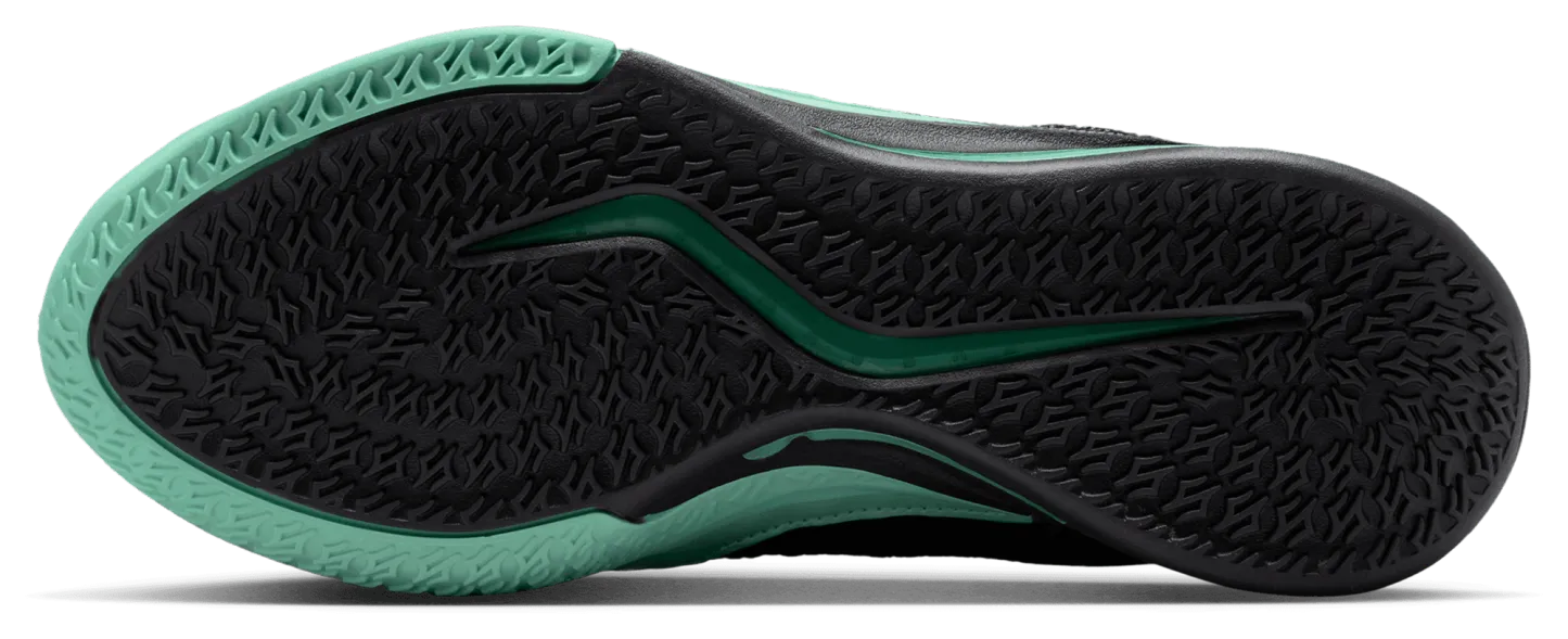 Nike Sabrina 4 - Dusty Cactus/Mint Foam/Wolf Grey - Image 5