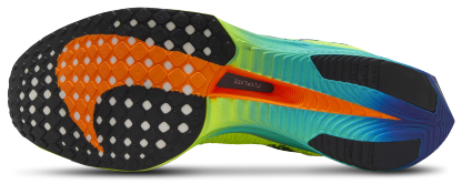Nike ZoomX Vaporfly Next% 3 - Volt/Black/Scream Green - Image 5
